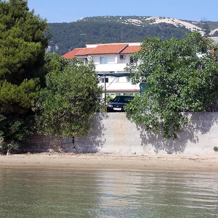 Banjol 2008b Rab Town