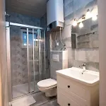 Banjol 2008b Apartman Rab Town