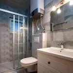 Apartman Banjol 2008b Rab Town