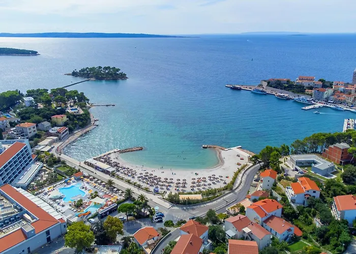 Apartment Banjol 2008b *